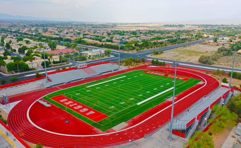 Arbor View High School